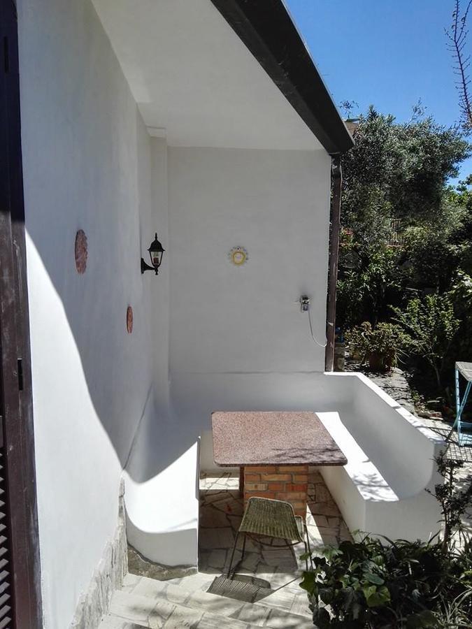 Hegelberger Hotel Terracina Exterior photo