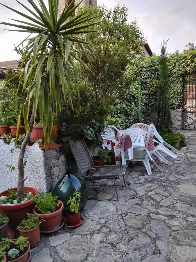 Hegelberger Hotel Terracina Exterior photo