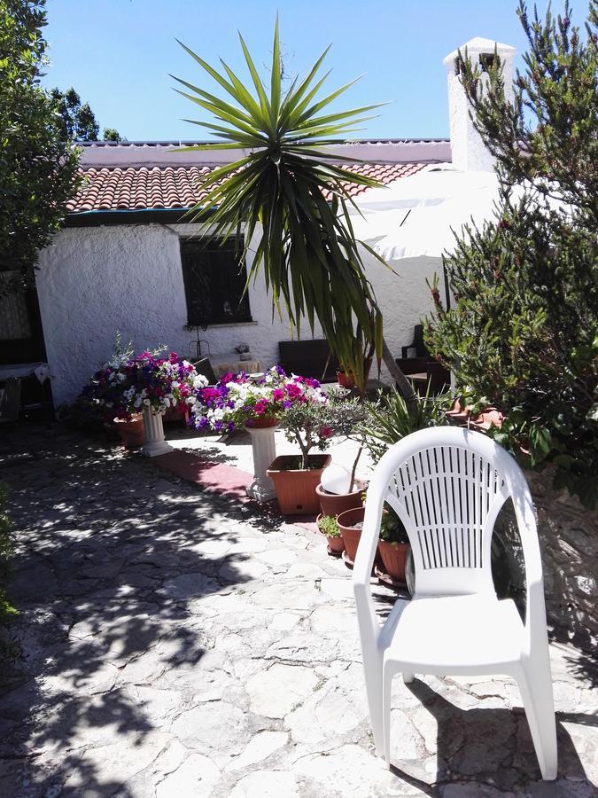 Hegelberger Hotel Terracina Exterior photo