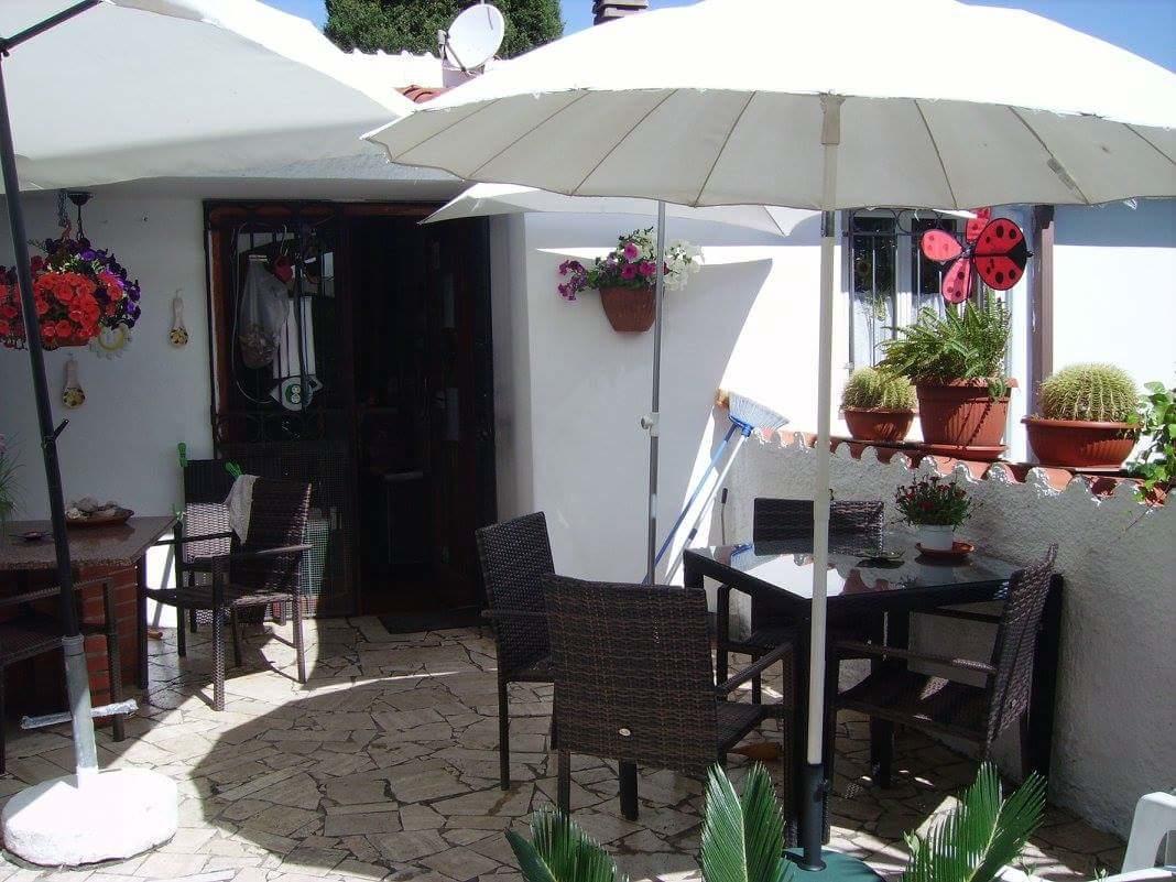Hegelberger Hotel Terracina Exterior photo