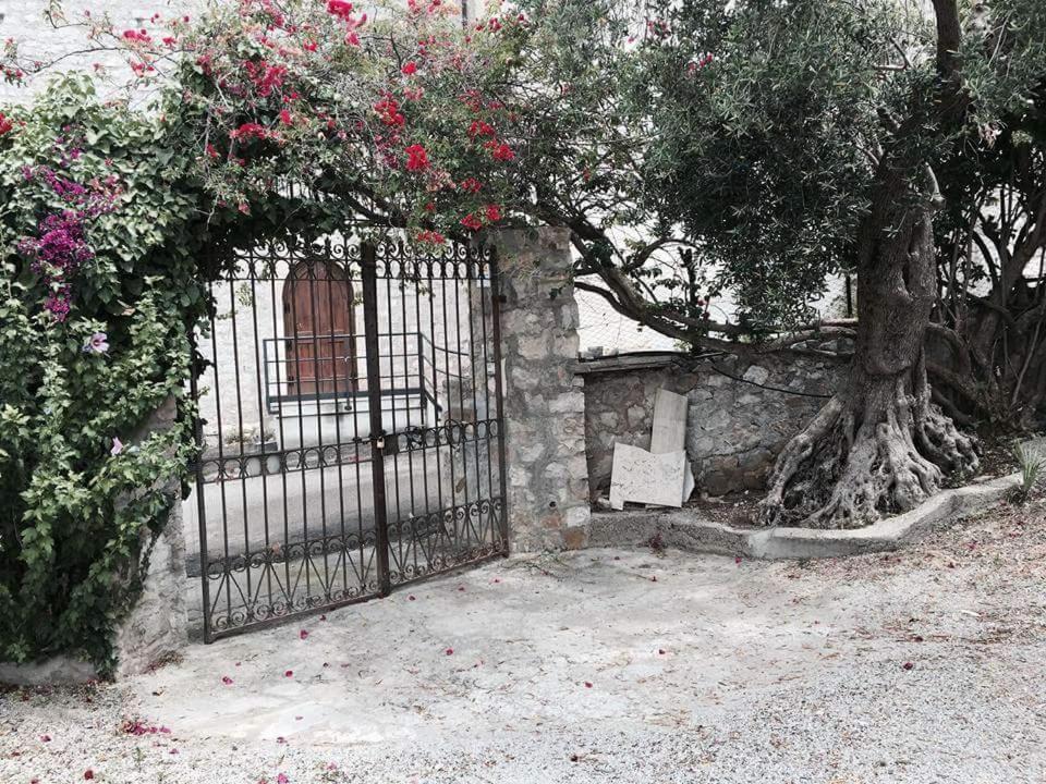 Hegelberger Hotel Terracina Exterior photo