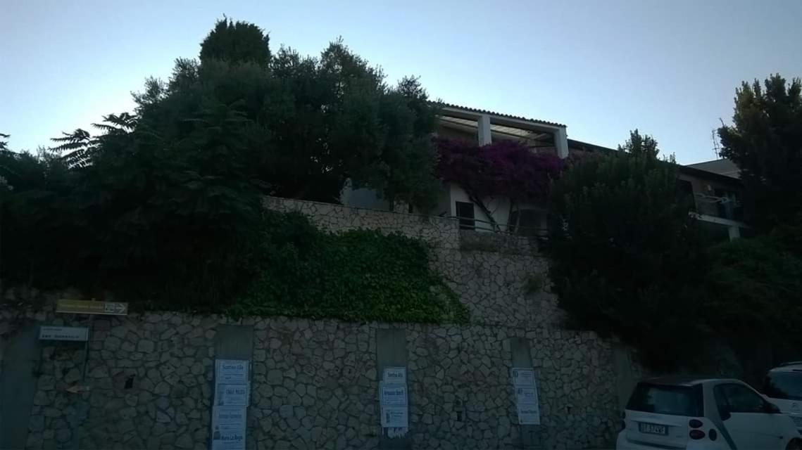 Hegelberger Hotel Terracina Exterior photo